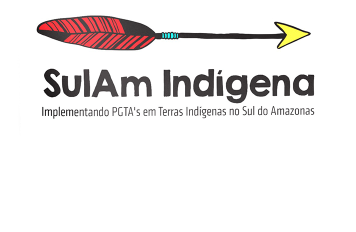 SulAm Indígena