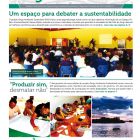 Boletim Xingu Ambiente Sustentável 3a. Edição
