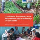 Contribuição de organizações de base territorial para a governança socioambiental