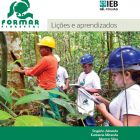 Formar Florestal: Lições e aprendizados