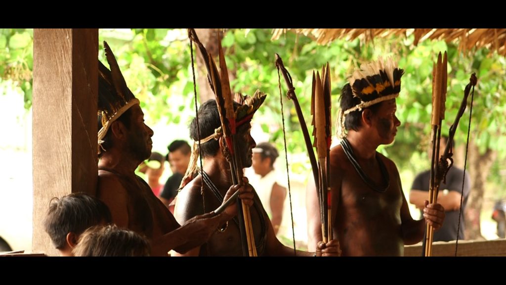 Nossa Terra: conheça o projeto que busca fortalecer a PNGATI no Sul do Amazonas