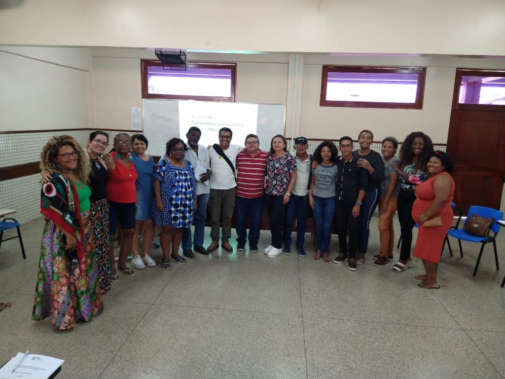 Novo projeto no Amapá promove acesso a educação de mulheres negras e quilombolas