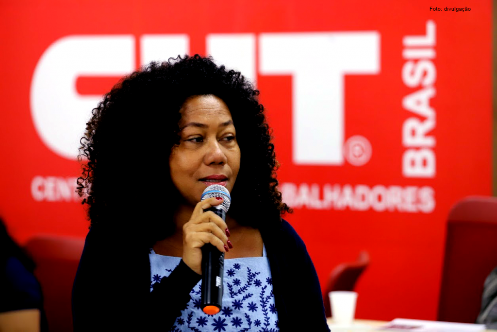 IEB inicia formação de mulheres no Amapá com a participação da secretária geral da CUT