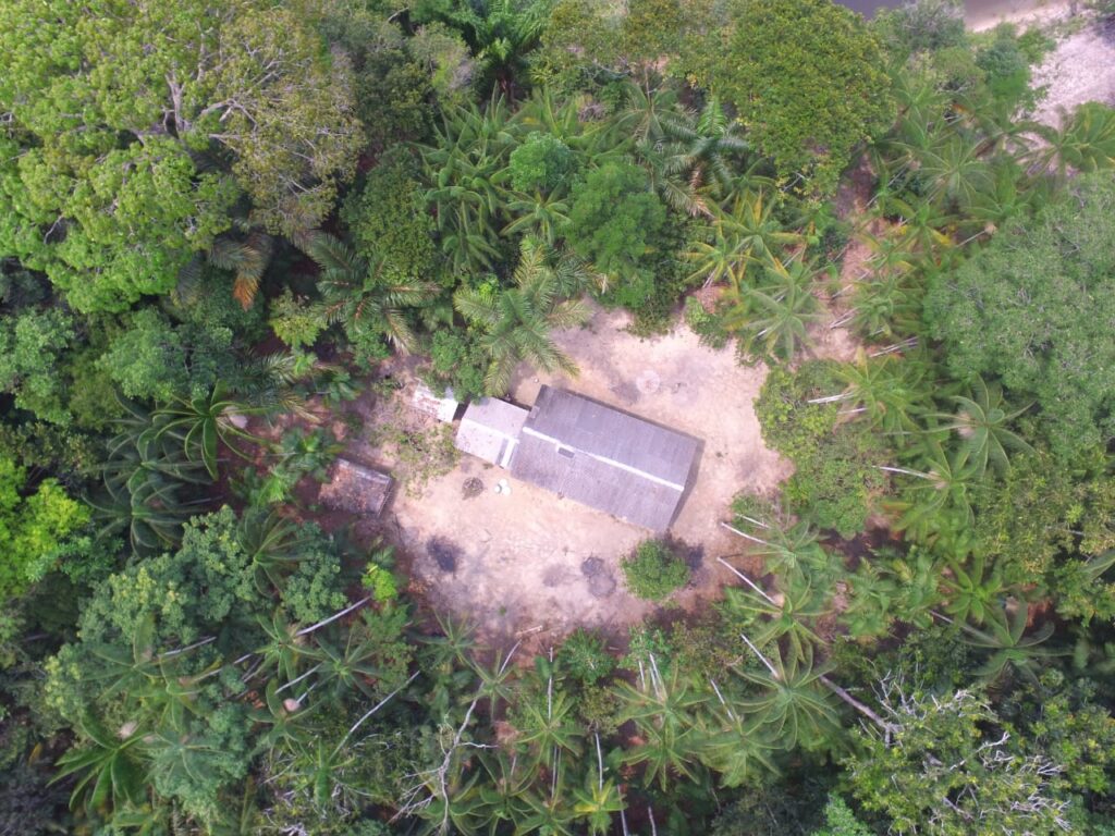 IEB apoia regularização de quase 10 milhões de hectares para populações tradicionais do Amazonas
