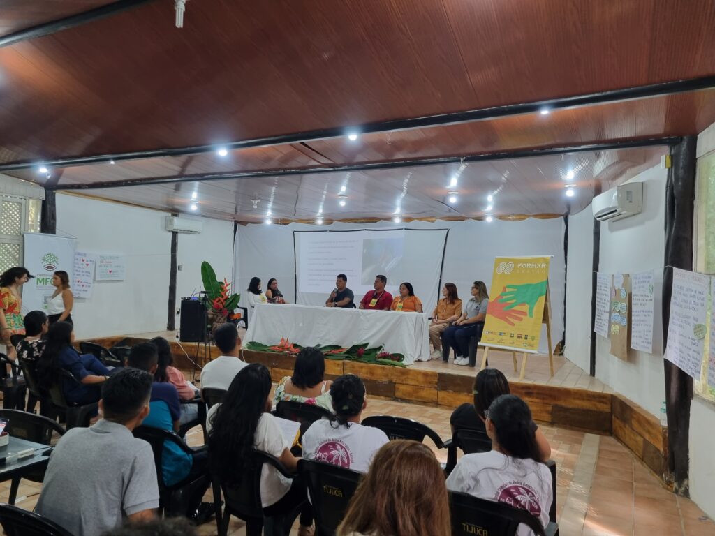 Seminário discute economia da sociobiodiversidade na Amazônia