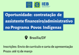 Instituto Enduro Brasil - IEB
