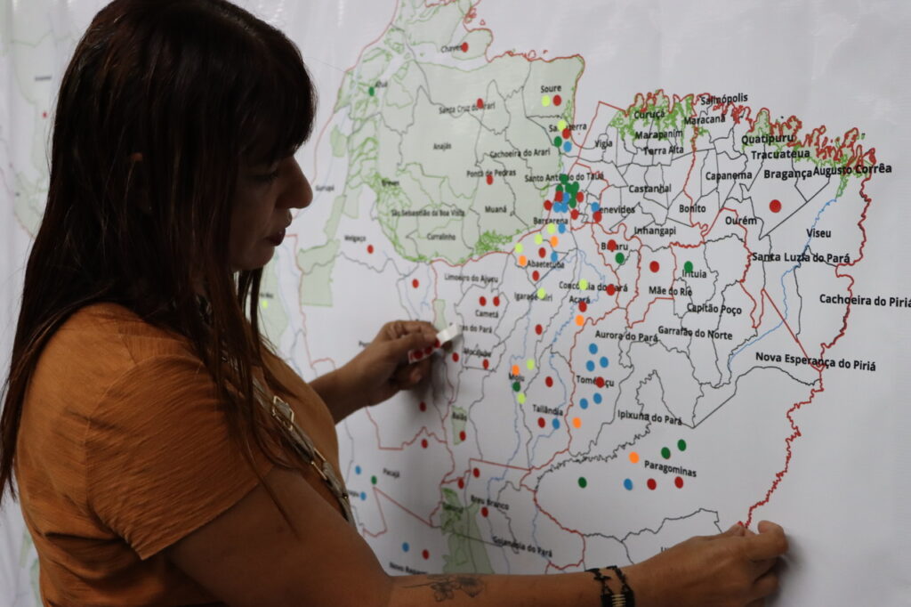 mapa