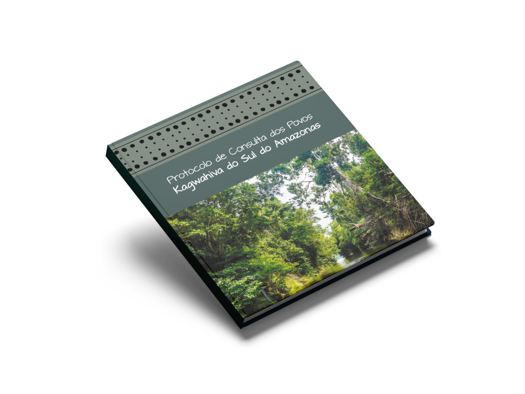 Protocolo de Consulta dos Povos Kagwahiva do Sul do Amazonas