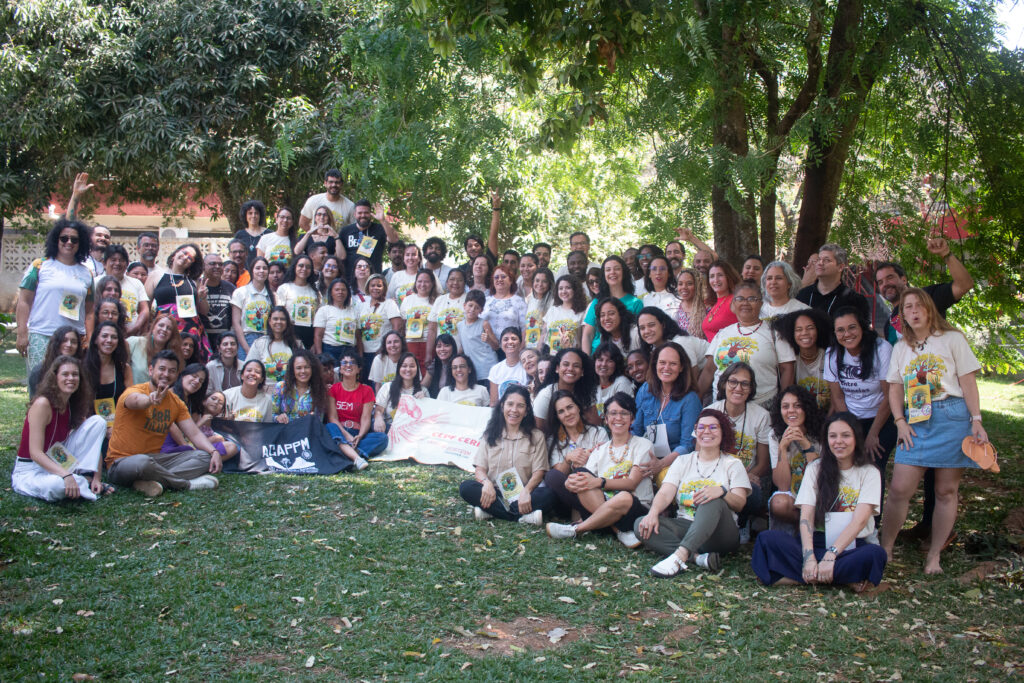 2º Encontro CEPF Cerrado reafirma o papel estratégico da sociedade civil na conservação do bioma e projeta novos caminhos para o futuro
