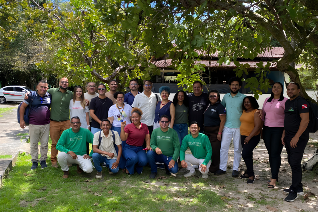 Marajó Unido pelo Clima: gestores públicos firmam compromisso